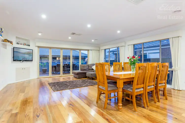 Fifth view of Homely house listing, 32 Rockley Parade, Googong NSW 2620