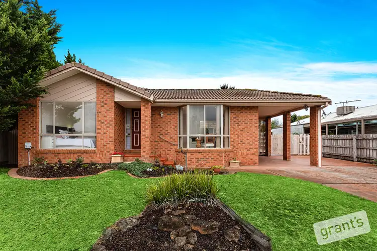 23 Dewsbury Court, Narre Warren South VIC 3805