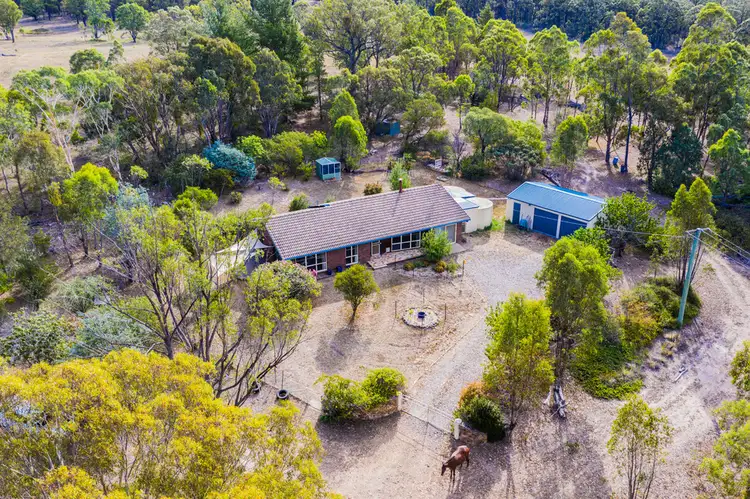 Main view of Homely rural property listing, 32 Adina Road, Armidale NSW 2350
