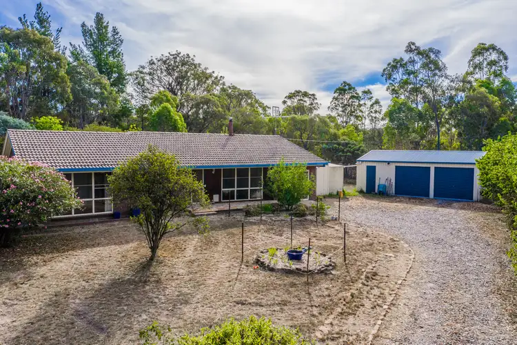 Second view of Homely rural property listing, 32 Adina Road, Armidale NSW 2350