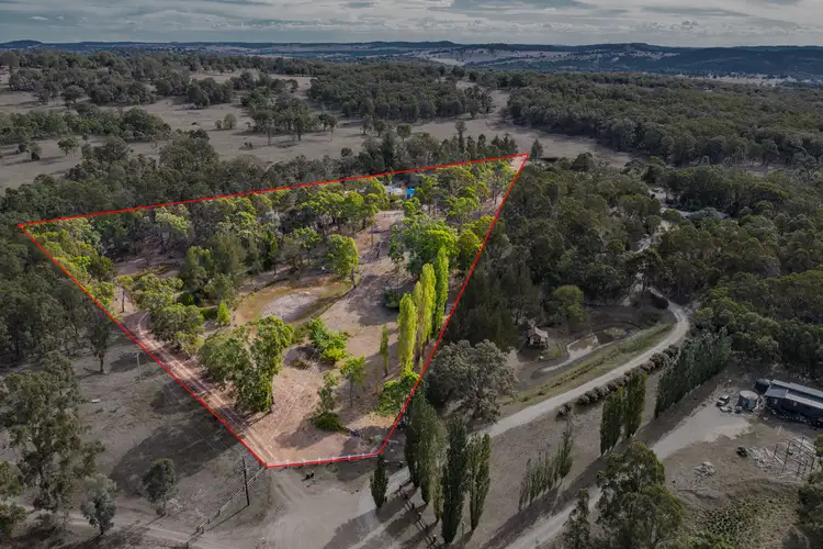 Third view of Homely rural property listing, 32 Adina Road, Armidale NSW 2350
