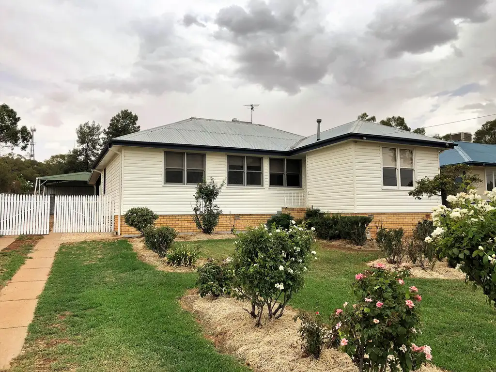 Main view of Homely house listing, 113 Macarthur Street, Griffith NSW 2680