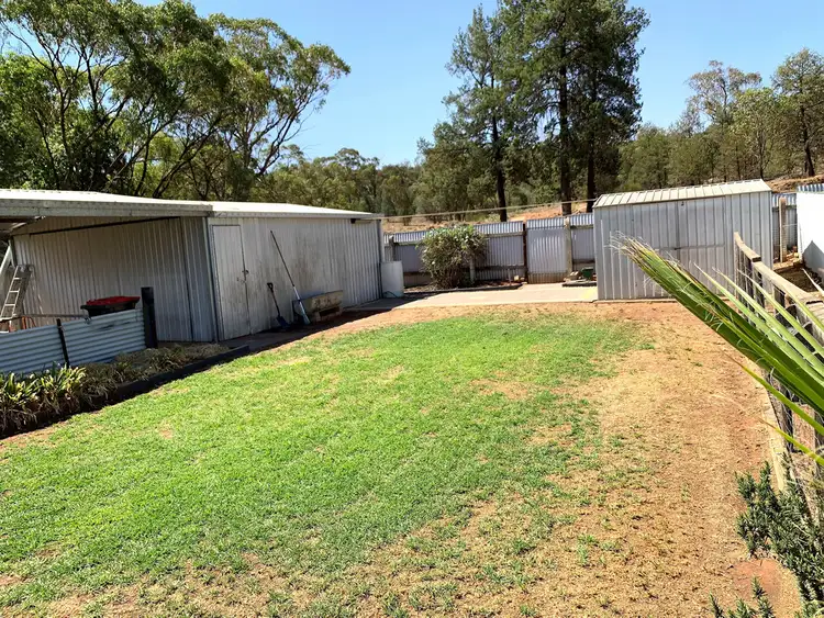 Seventh view of Homely house listing, 113 Macarthur Street, Griffith NSW 2680