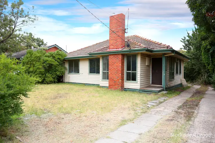 3 Bradley Street, Broadmeadows VIC 3047