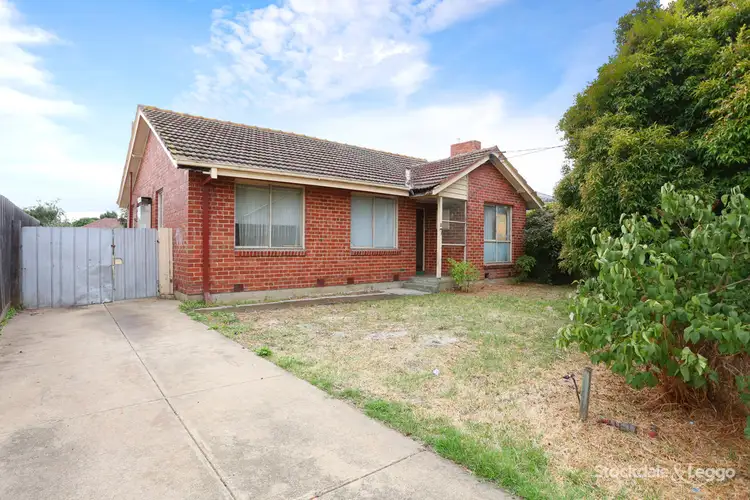 Main view of Homely house listing, 7 Meredith Street, Broadmeadows VIC 3047