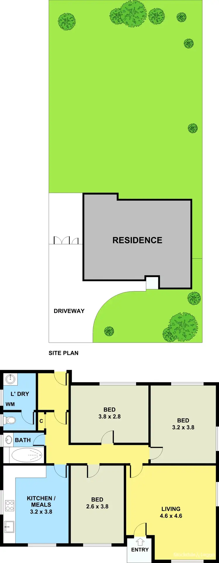 Seventh view of Homely house listing, 7 Meredith Street, Broadmeadows VIC 3047