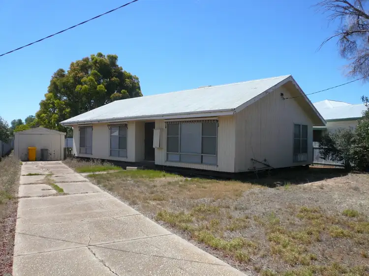 16 Friend Street, Murtoa VIC 3390
