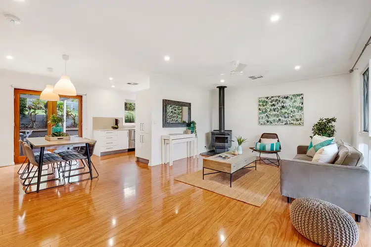 Third view of Homely house listing, 22 Meadow Ave, Hawthorndene SA 5051