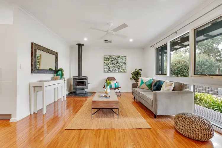 Fourth view of Homely house listing, 22 Meadow Ave, Hawthorndene SA 5051