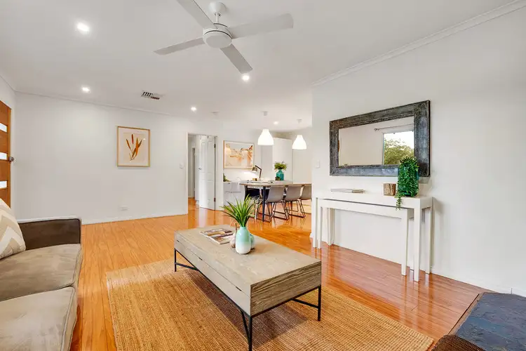 Fifth view of Homely house listing, 22 Meadow Ave, Hawthorndene SA 5051