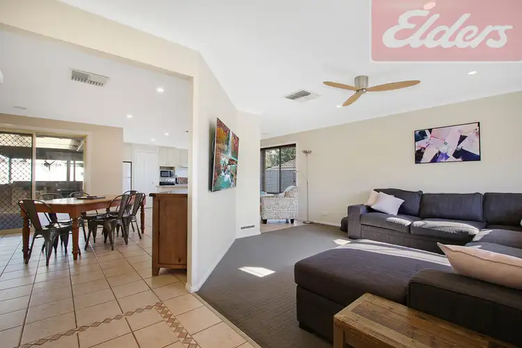 Second view of Homely house listing, 15 Pickering Place, Wodonga VIC 3690