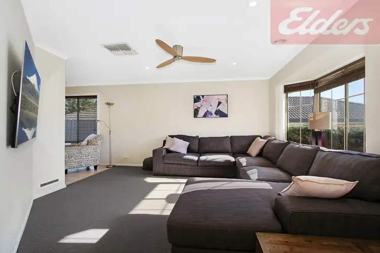 Third view of Homely house listing, 15 Pickering Place, Wodonga VIC 3690