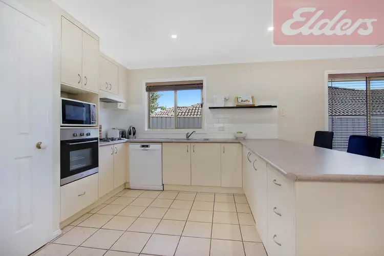 Fourth view of Homely house listing, 15 Pickering Place, Wodonga VIC 3690