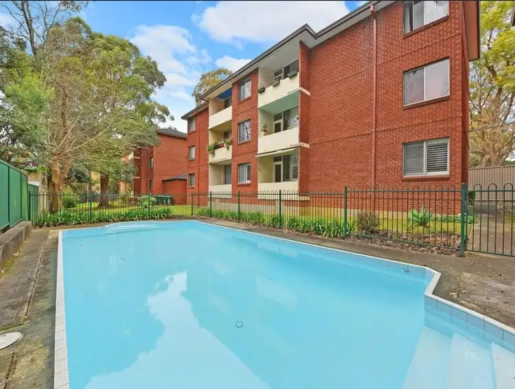 6/15 Sherbrook Road