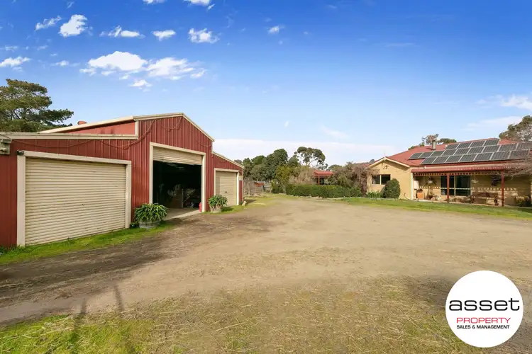 Second view of Homely rural property listing, 27 Mckirdys Road, Tyabb VIC 3913