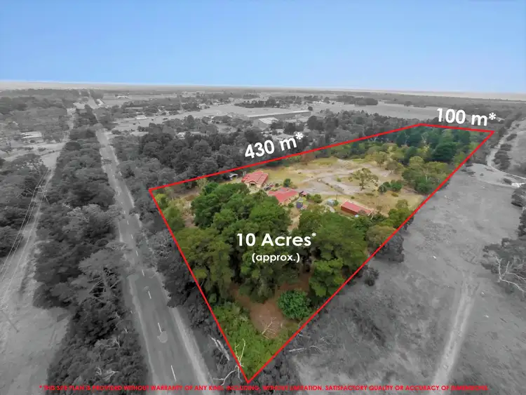 Third view of Homely rural property listing, 27 Mckirdys Road, Tyabb VIC 3913