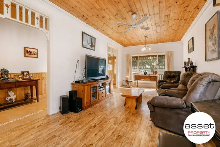 Fifth view of Homely rural property listing, 27 Mckirdys Road, Tyabb VIC 3913