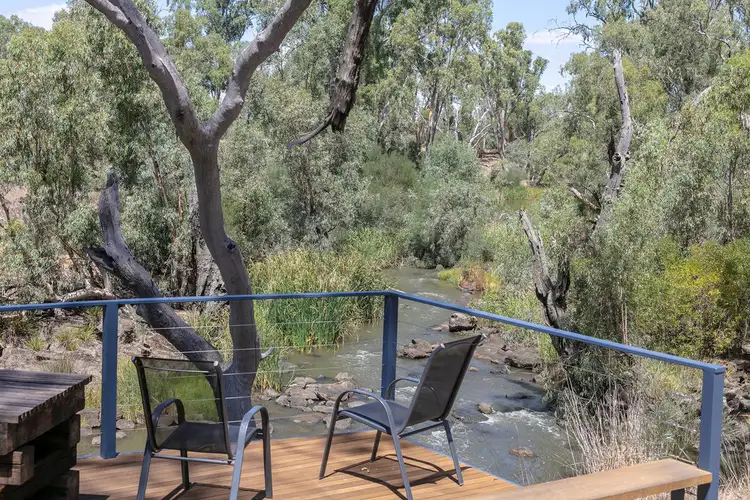 Second view of Homely rural property listing, 933 Newbridge-Bridgewater Rd, Newbridge VIC 3551