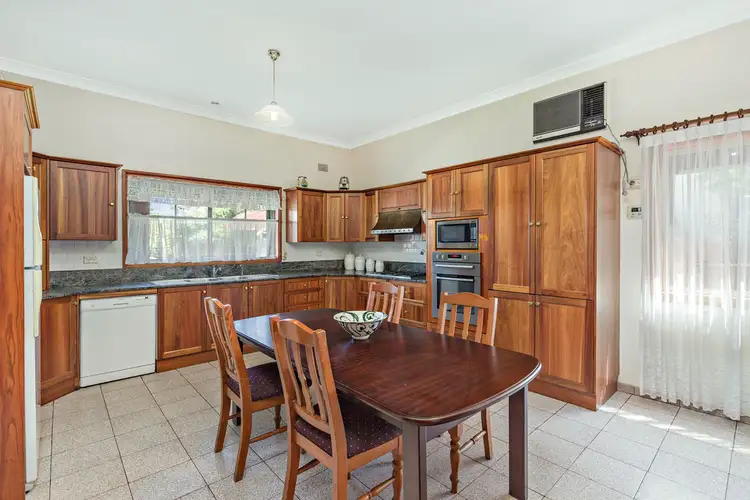 Third view of Homely house listing, 105 Coronation Parade, Strathfield South NSW 2136