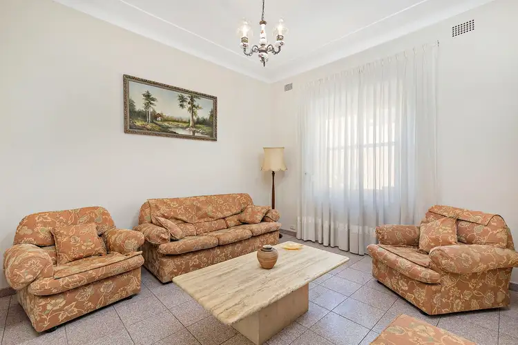 Fourth view of Homely house listing, 105 Coronation Parade, Strathfield South NSW 2136