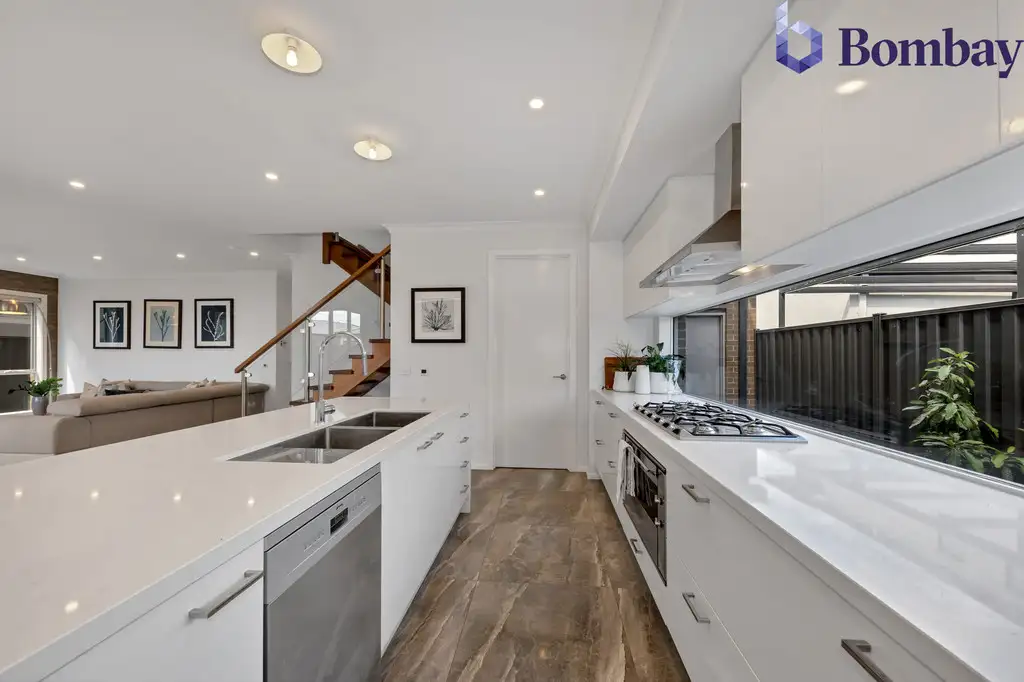 Main view of Homely house listing, 61 Horizon Boulevard, Greenvale VIC 3059