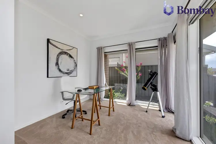 Fourth view of Homely house listing, 61 Horizon Boulevard, Greenvale VIC 3059