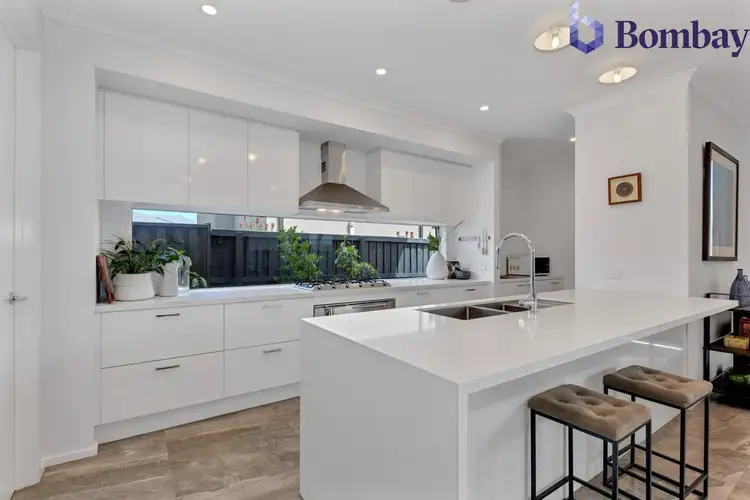 Fifth view of Homely house listing, 61 Horizon Boulevard, Greenvale VIC 3059