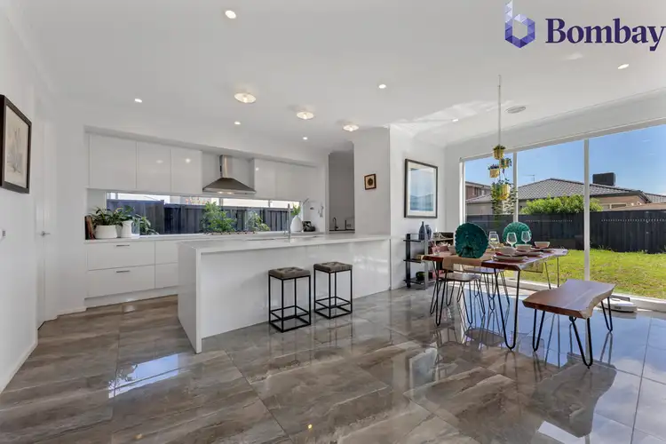 Sixth view of Homely house listing, 61 Horizon Boulevard, Greenvale VIC 3059
