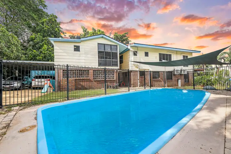 71 Rapid Creek Road, Rapid Creek NT 810