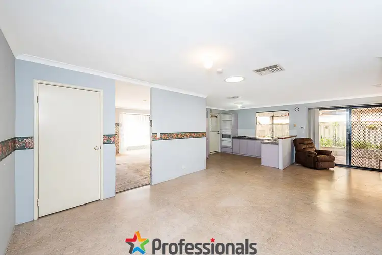 Fifth view of Homely house listing, 12 Berkeley Close, Greenfields WA 6210