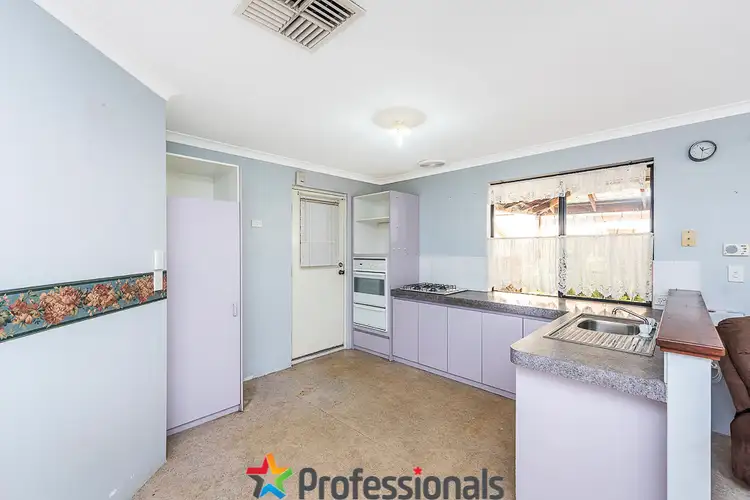 Sixth view of Homely house listing, 12 Berkeley Close, Greenfields WA 6210