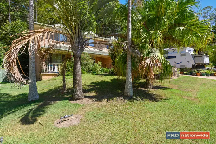 Second view of Homely house listing, 25 Jane Circuit, Toormina NSW 2452