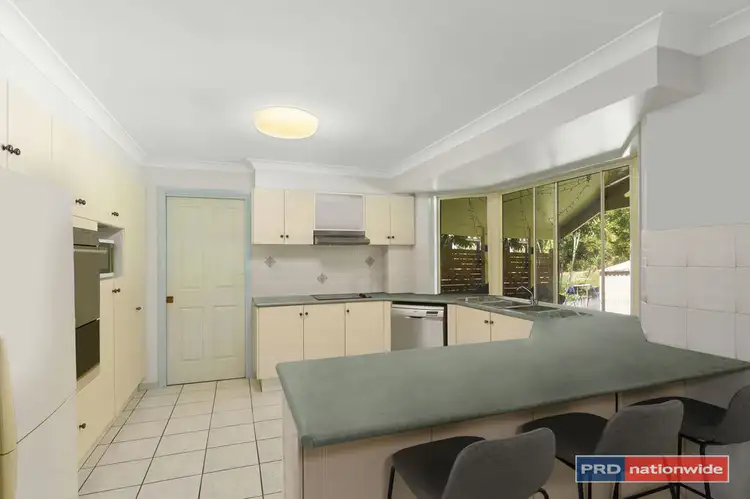 Third view of Homely house listing, 25 Jane Circuit, Toormina NSW 2452