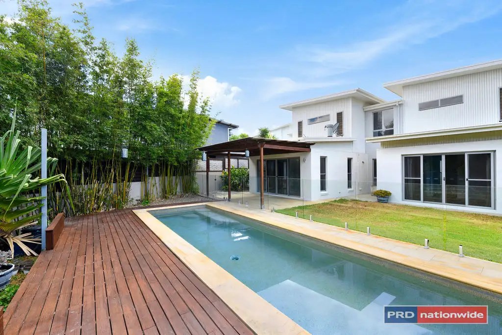 Main view of Homely house listing, 49 Island Road, Sapphire Beach NSW 2450
