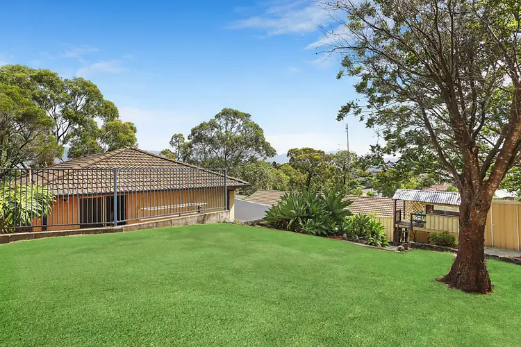 Sixth view of Homely house listing, 11 Bright Parade, Dapto NSW 2530