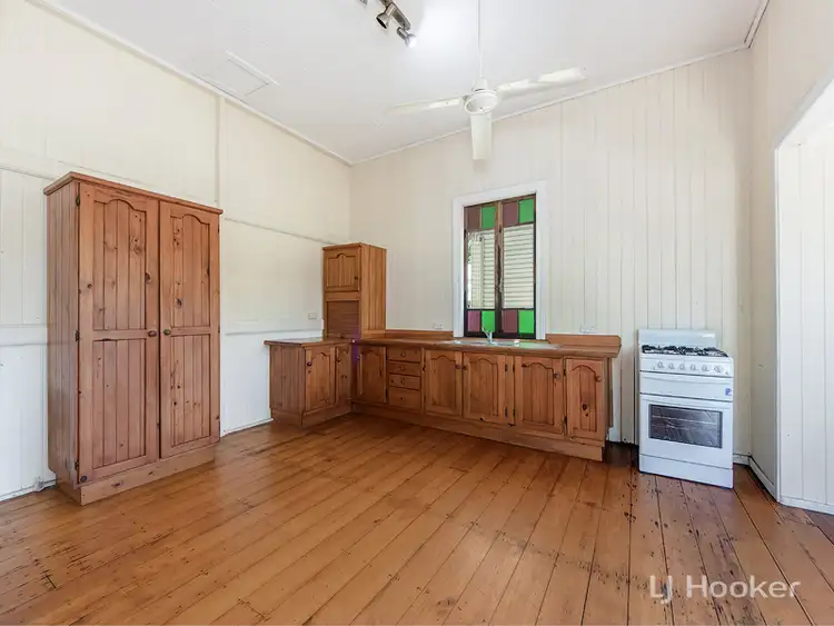 Fourth view of Homely house listing, 136 Jacaranda Street, North Booval QLD 4304