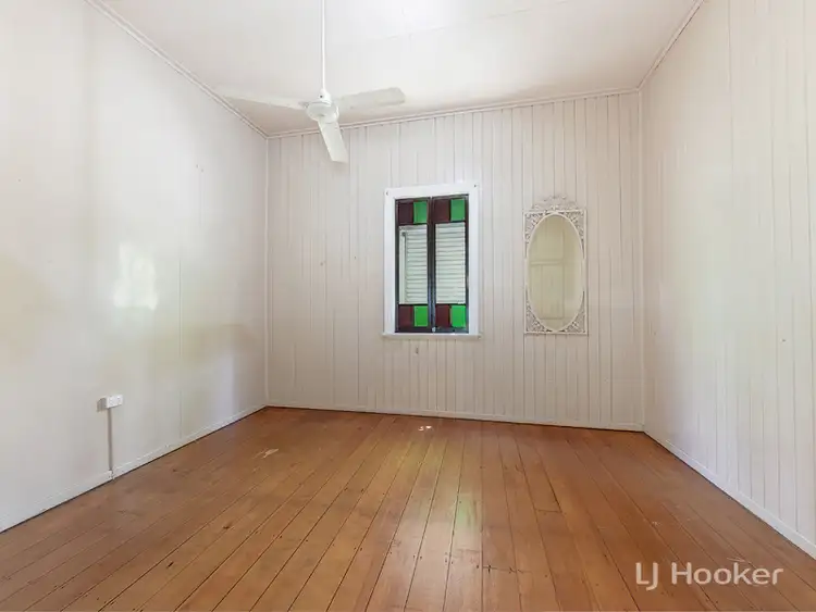 Sixth view of Homely house listing, 136 Jacaranda Street, North Booval QLD 4304