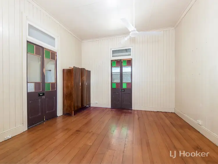 Seventh view of Homely house listing, 136 Jacaranda Street, North Booval QLD 4304