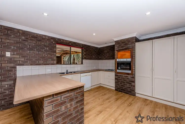 Second view of Homely house listing, 2 Levett Road, Walkaway WA 6528