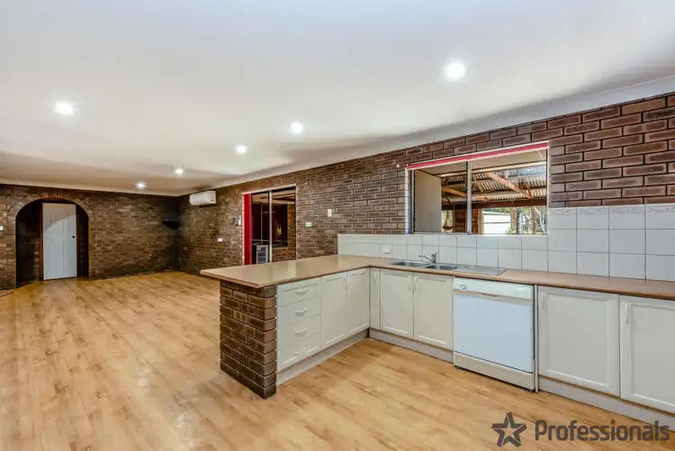 Third view of Homely house listing, 2 Levett Road, Walkaway WA 6528