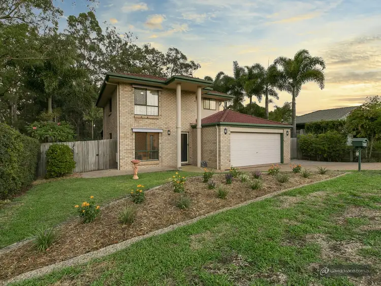 102 Sheaves Road, Kallangur QLD 4503