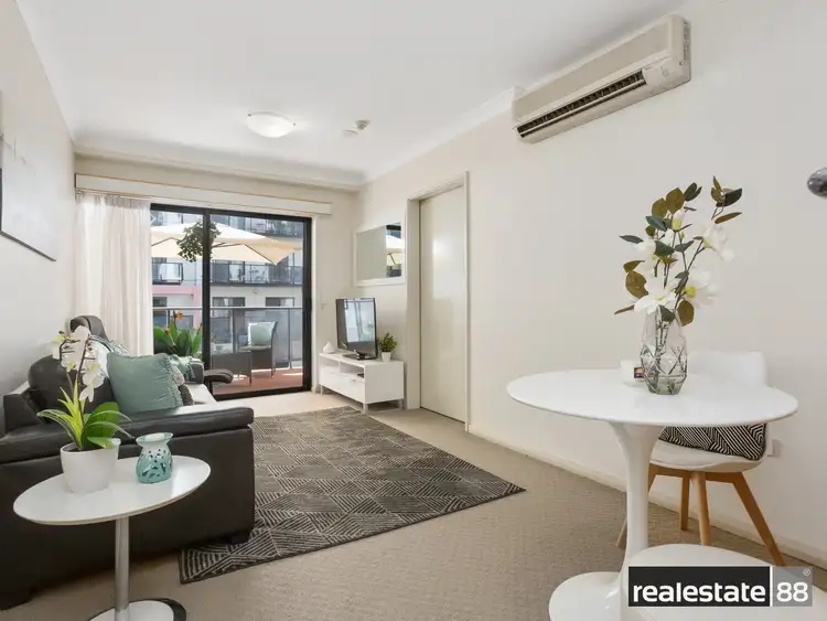 108/126 Mounts Bay Road, Perth WA 6000