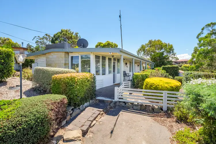 Fifth view of Homely house listing, 180 Bally Park Road, Dodges Ferry TAS 7173