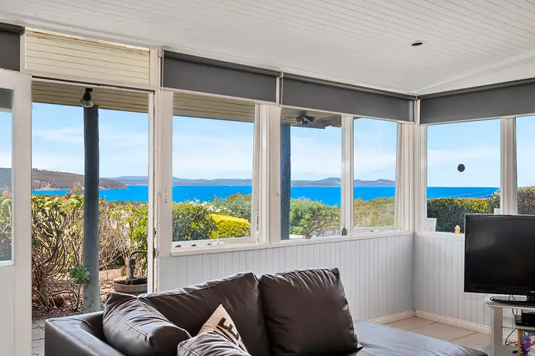 Sixth view of Homely house listing, 180 Bally Park Road, Dodges Ferry TAS 7173