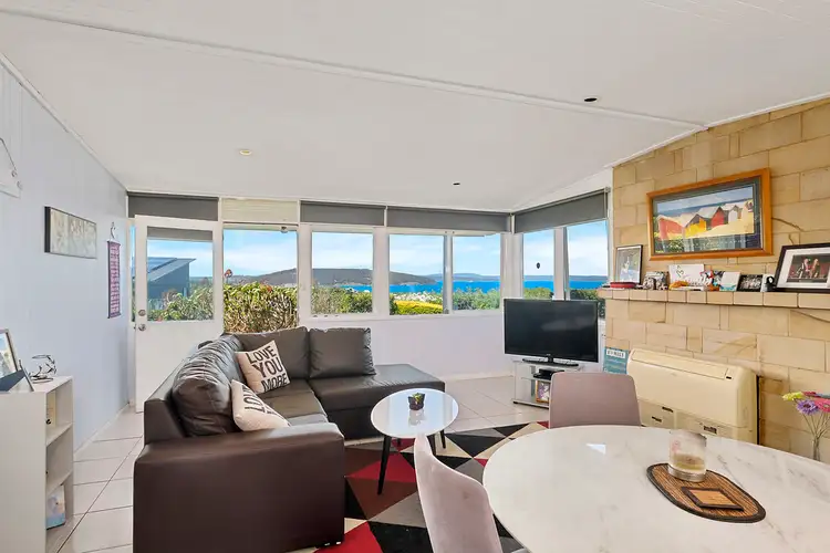 Seventh view of Homely house listing, 180 Bally Park Road, Dodges Ferry TAS 7173