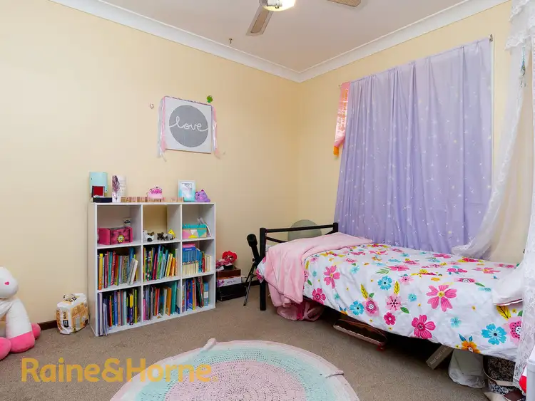 Fifth view of Homely house listing, 33 Goborra Street, Glenfield Park NSW 2650