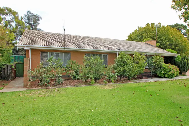 33 Riverview Drive, Paringa SA 5340