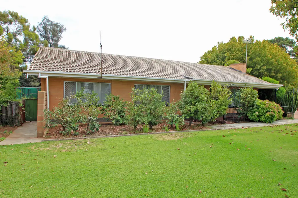 Main view of Homely house listing, 33 Riverview Drive, Paringa SA 5340