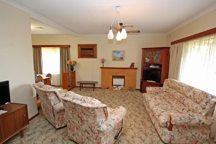 Second view of Homely house listing, 33 Riverview Drive, Paringa SA 5340