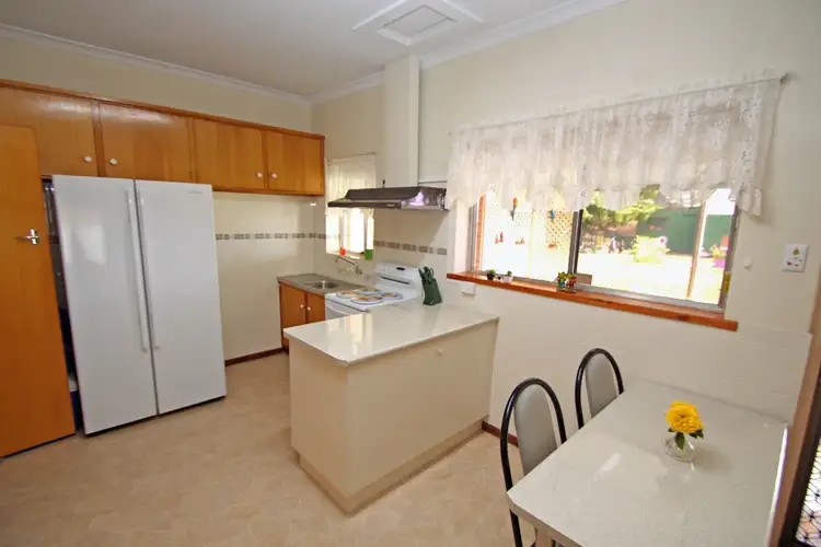 Fifth view of Homely house listing, 33 Riverview Drive, Paringa SA 5340